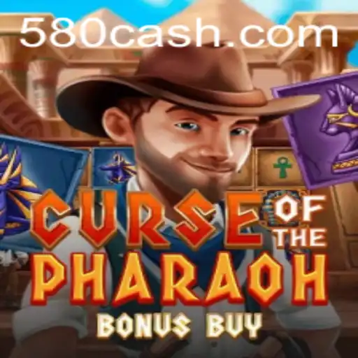 Curse of the Pharaoh Bonus Buy: Aventura Emocionante no Mundo dos Faraós