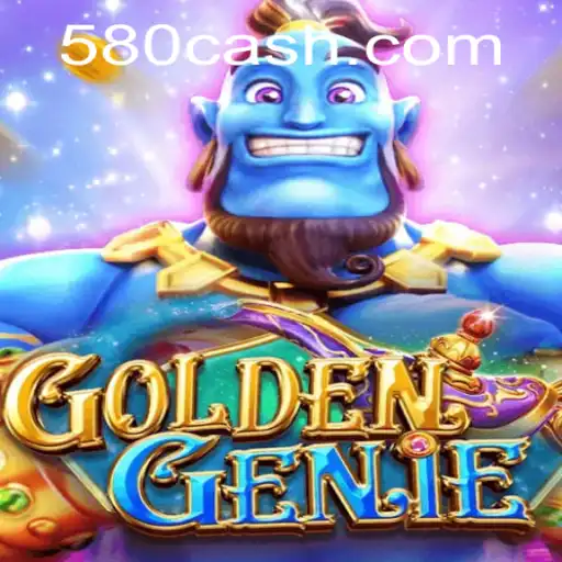 GOLDENGENIE: Um Mergulho no Universo do Novo Jogo Sensação
