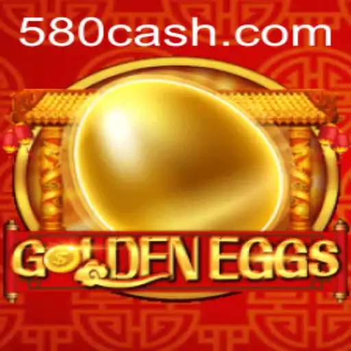 GoldenEggs: Uma Experiência de Jogo Única na Plataforma 580.COM