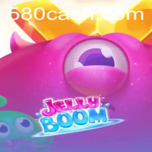Explorando o Mundo Divertido de JellyBoom: O Jogo que Conquistou os Jogadores