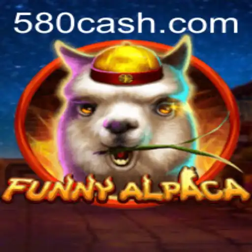 FunnyAlpaca: Descubra a Diversão Inovadora do Jogo Sensação de 580.COM
