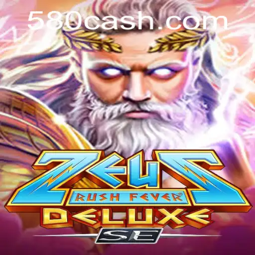 ZeusRushFeverDeluxeSE: Um Mergulho no Mundo dos Deuses e Jogos de Azar