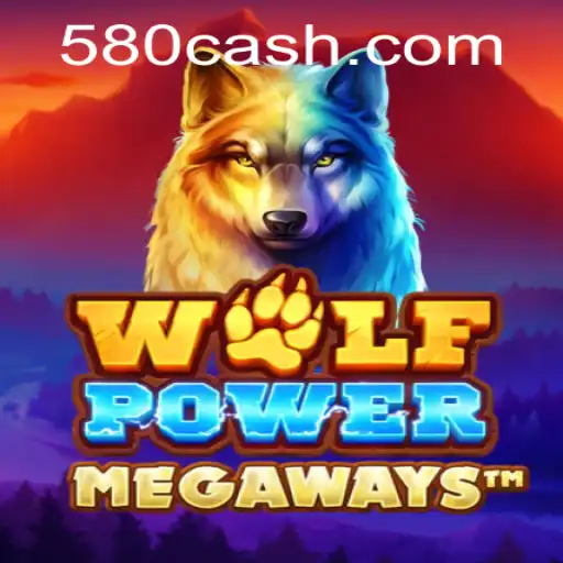 Explorando o Mundo de WolfPowerMega e seu Impacto em 580.COM